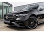 Mercedes-Benz A-klasse 250e AMG Line | 9.900KM | Panorama | Memory | 360 Camera | Sfeerverlichting