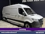 Mercedes-Benz Sprinter 311 CDI Automaat L3H2 *PostNL inrichting* Euro6 Airco | Camera | Schappen Doorloopdeur, 270 Gr. achterdeuren, Sidebars