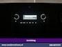 Mercedes-Benz Sprinter 311 CDI Automaat L3H2 *PostNL inrichting* Euro6 Airco | Camera | Schappen Doorloopdeur, 270 Gr. achterdeuren, Sidebars