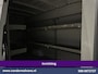 Mercedes-Benz Sprinter 311 CDI Automaat L3H2 *PostNL inrichting* Euro6 Airco | Camera | Schappen Doorloopdeur, 270 Gr. achterdeuren, Sidebars