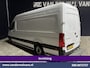 Mercedes-Benz Sprinter 311 CDI Automaat L3H2 *PostNL inrichting* Euro6 Airco | Camera | Schappen Doorloopdeur, 270 Gr. achterdeuren, Sidebars