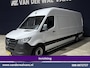 Mercedes-Benz Sprinter 311 CDI Automaat L3H2 *PostNL inrichting* Euro6 Airco | Camera | Schappen Doorloopdeur, 270 Gr. achterdeuren, Sidebars