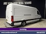 Mercedes-Benz Sprinter 311 CDI Automaat L3H2 *PostNL inrichting* Euro6 Airco | Camera | Schappen Doorloopdeur, 270 Gr. achterdeuren, Sidebars