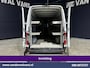 Mercedes-Benz Sprinter 311 CDI Automaat L3H2 *PostNL inrichting* Euro6 Airco | Camera | Schappen Doorloopdeur, 270 Gr. achterdeuren, Sidebars