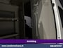 Mercedes-Benz Sprinter 311 CDI Automaat L3H2 *PostNL inrichting* Euro6 Airco | Camera | Schappen Doorloopdeur, 270 Gr. achterdeuren, Sidebars