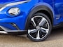 Nissan Juke 1.6 Hybrid N-Design Automaat |Leer|Nav|Cam|BOSE