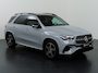 Mercedes-Benz GLE 400 e 4MATIC AMG Line | Night | Panoramadak | Luchtvering | Trekhaak | Burmester | Memory | Thermotronic |