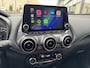 Nissan Juke 1.0 DIG-T 117PK TEKNA 2-TONE APPCARPLAY/P-CAM360 /NAVI/SFEER/BOSE/LED/CLIMA/KUIPZETELS/2XKEYLESS/2XPDC/S&S/STOELVERWARMING/LMV/MEDIA/P-GLAS - NL AUTO - KM=NAP - 1. EIG. -