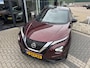 Nissan Juke 1.0 DIG-T 117PK TEKNA 2-TONE APPCARPLAY/P-CAM360 /NAVI/SFEER/BOSE/LED/CLIMA/KUIPZETELS/2XKEYLESS/2XPDC/S&S/STOELVERWARMING/LMV/MEDIA/P-GLAS - NL AUTO - KM=NAP - 1. EIG. -