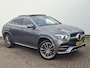Mercedes-Benz GLE Coupé 350 e 4MATIC Premium Plus AMG Pano Elek.Trekhaak Burmester 360° HUD Stoelverw/ventilatie Luchtvering Voll!