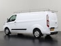 Ford Transit Custom 2.0TDCI 130PK Lang | Imperiaal | Trekhaak | Navigatie | Camera |