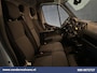 Nissan NV400 2.3 dCi 136pk L2H2 Airco | Camera | Cruisecontrol | Trekhaak | Parkeersensoren Bijrijdersbank