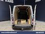Nissan NV400 2.3 dCi 136pk L2H2 Airco | Camera | Cruisecontrol | Trekhaak | Parkeersensoren Bijrijdersbank