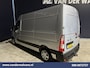 Nissan NV400 2.3 dCi 136pk L2H2 Airco | Camera | Cruisecontrol | Trekhaak | Parkeersensoren Bijrijdersbank