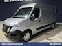 Nissan NV400 2.3 dCi 136pk L2H2 Airco | Camera | Cruisecontrol | Trekhaak | Parkeersensoren Bijrijdersbank