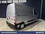 Nissan NV400 2.3 dCi 136pk L2H2 Airco | Camera | Cruisecontrol | Trekhaak | Parkeersensoren Bijrijdersbank