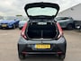 Toyota Aygo 1.0 VVT-i x-play limited Achteruitrijcamera, NL-auto, Nieuw geleverd en dealeronderhouden, Airco, 5-deurs