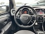 Toyota Aygo 1.0 VVT-i x-play limited Achteruitrijcamera, NL-auto, Nieuw geleverd en dealeronderhouden, Airco, 5-deurs