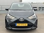 Toyota Aygo 1.0 VVT-i x-play limited Achteruitrijcamera, NL-auto, Nieuw geleverd en dealeronderhouden, Airco, 5-deurs