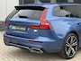 Volvo V60 T6 Recharge AWD R-Design|360|HuD|Pano|Trekhaak|19"