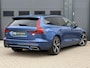 Volvo V60 T6 Recharge AWD R-Design|360|HuD|Pano|Trekhaak|19"