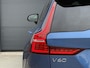 Volvo V60 T6 Recharge AWD R-Design|360|HuD|Pano|Trekhaak|19"