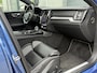 Volvo V60 T6 Recharge AWD R-Design|360|HuD|Pano|Trekhaak|19"