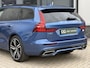 Volvo V60 T6 Recharge AWD R-Design|360|HuD|Pano|Trekhaak|19"
