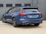 Volvo V60 T6 Recharge AWD R-Design|360|HuD|Pano|Trekhaak|19"