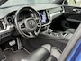 Volvo V60 T6 Recharge AWD R-Design|360|HuD|Pano|Trekhaak|19"