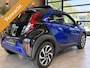 Toyota Aygo X 1.0 VVT-i S-CVT Air Team SCHUIFDAK/STOELVERW./CAMERA/PDC/ETC.!