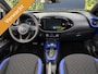 Toyota Aygo X 1.0 VVT-i S-CVT Air Team SCHUIFDAK/STOELVERW./CAMERA/PDC/ETC.!