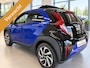 Toyota Aygo X 1.0 VVT-i S-CVT Air Team SCHUIFDAK/STOELVERW./CAMERA/PDC/ETC.!