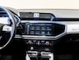 Audi Q3 35 TFSI Advanced / 150pk / Panorama dak / Stoelverwarming / Dodehoek herkenning / Achteruitrij camera /