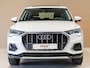 Audi Q3 35 TFSI Advanced / 150pk / Panorama dak / Stoelverwarming / Dodehoek herkenning / Achteruitrij camera /