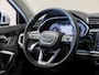 Audi Q3 35 TFSI Advanced / 150pk / Panorama dak / Stoelverwarming / Dodehoek herkenning / Achteruitrij camera /