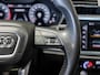 Audi Q3 35 TFSI Advanced / 150pk / Panorama dak / Stoelverwarming / Dodehoek herkenning / Achteruitrij camera /