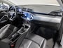 Audi Q3 35 TFSI Advanced / 150pk / Panorama dak / Stoelverwarming / Dodehoek herkenning / Achteruitrij camera /