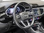 Audi Q3 35 TFSI Advanced / 150pk / Panorama dak / Stoelverwarming / Dodehoek herkenning / Achteruitrij camera /