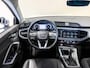 Audi Q3 35 TFSI Advanced / 150pk / Panorama dak / Stoelverwarming / Dodehoek herkenning / Achteruitrij camera /