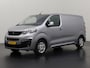 Peugeot e-Expert Lang 75 kWh Pro | Elektrisch SOH 92% | Navigatie | Camera | Airco | Cruise | 3-Zits