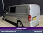 Mercedes-Benz Vito 119 CDI 191pk 9G-Tronic Automaat L2H1 Dubbele Cabine Euro6 Airco | 5-Zits | Camera | Navigatie | LED | Apple Carplay Android Auto, Cruisecontrol, LM velgen, Trekhaak, Parkeersensoren, Bumper in de kleur