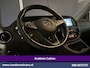 Mercedes-Benz Vito 119 CDI 191pk 9G-Tronic Automaat L2H1 Dubbele Cabine Euro6 Airco | 5-Zits | Camera | Navigatie | LED | Apple Carplay Android Auto, Cruisecontrol, LM velgen, Trekhaak, Parkeersensoren, Bumper in de kleur