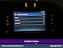 Mercedes-Benz Vito 119 CDI 191pk 9G-Tronic Automaat L2H1 Dubbele Cabine Euro6 Airco | 5-Zits | Camera | Navigatie | LED | Apple Carplay Android Auto, Cruisecontrol, LM velgen, Trekhaak, Parkeersensoren, Bumper in de kleur