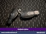 Mercedes-Benz Vito 119 CDI 191pk 9G-Tronic Automaat L2H1 Dubbele Cabine Euro6 Airco | 5-Zits | Camera | Navigatie | LED | Apple Carplay Android Auto, Cruisecontrol, LM velgen, Trekhaak, Parkeersensoren, Bumper in de kleur