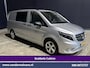 Mercedes-Benz Vito 119 CDI 191pk 9G-Tronic Automaat L2H1 Dubbele Cabine Euro6 Airco | 5-Zits | Camera | Navigatie | LED | Apple Carplay Android Auto, Cruisecontrol, LM velgen, Trekhaak, Parkeersensoren, Bumper in de kleur