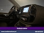 Mercedes-Benz Vito 119 CDI 191pk 9G-Tronic Automaat L2H1 Dubbele Cabine Euro6 Airco | 5-Zits | Camera | Navigatie | LED | Apple Carplay Android Auto, Cruisecontrol, LM velgen, Trekhaak, Parkeersensoren, Bumper in de kleur