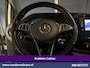 Mercedes-Benz Vito 119 CDI 191pk 9G-Tronic Automaat L2H1 Dubbele Cabine Euro6 Airco | 5-Zits | Camera | Navigatie | LED | Apple Carplay Android Auto, Cruisecontrol, LM velgen, Trekhaak, Parkeersensoren, Bumper in de kleur