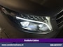 Mercedes-Benz Vito 119 CDI 191pk 9G-Tronic Automaat L2H1 Dubbele Cabine Euro6 Airco | 5-Zits | Camera | Navigatie | LED | Apple Carplay Android Auto, Cruisecontrol, LM velgen, Trekhaak, Parkeersensoren, Bumper in de kleur