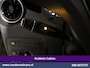 Mercedes-Benz Vito 119 CDI 191pk 9G-Tronic Automaat L2H1 Dubbele Cabine Euro6 Airco | 5-Zits | Camera | Navigatie | LED | Apple Carplay Android Auto, Cruisecontrol, LM velgen, Trekhaak, Parkeersensoren, Bumper in de kleur
